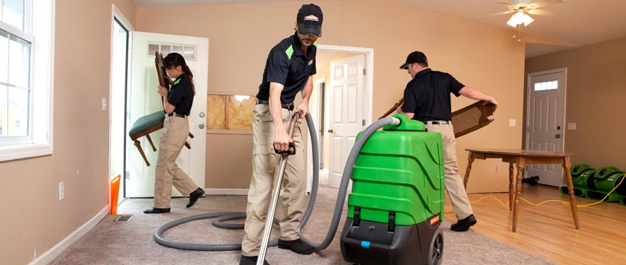 Lodi, CA cleaning services